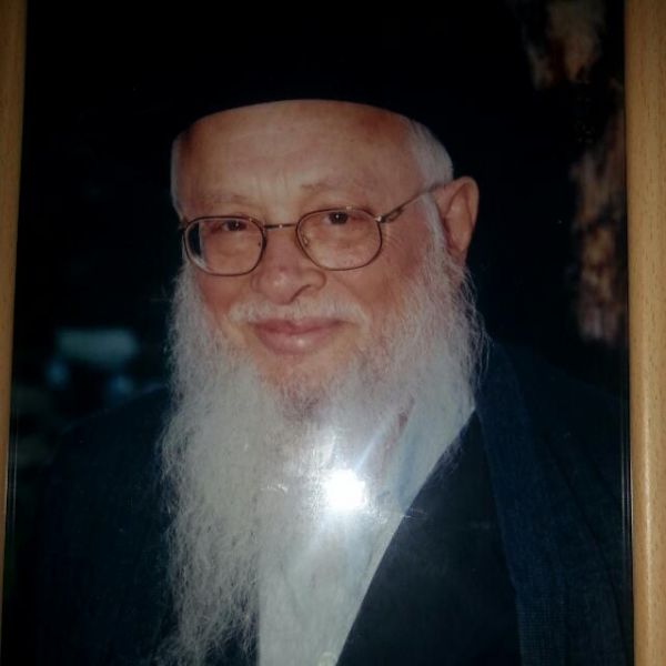 קובץ:הרב בנימין אביעד.jpg