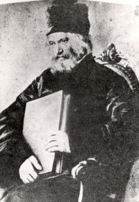 רבי יהודה אסאד