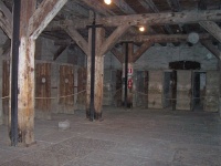 תאי הכלא : המקור - ויקישיתוף, צילם:Pier Luigi Mora